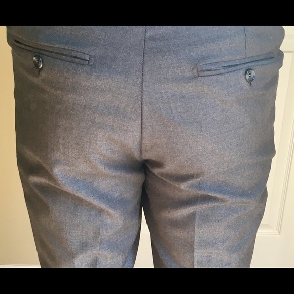 Italian suit - Picture 6 of 7